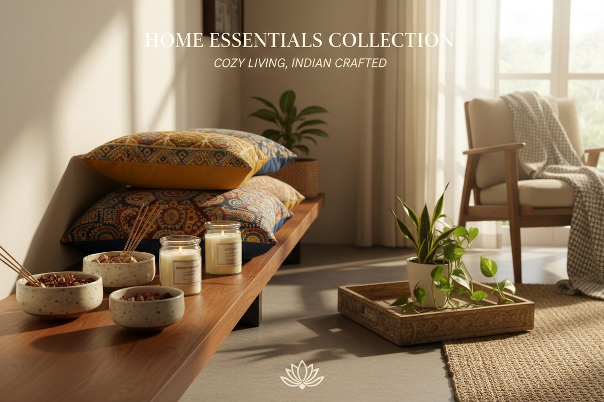 Home Essentials