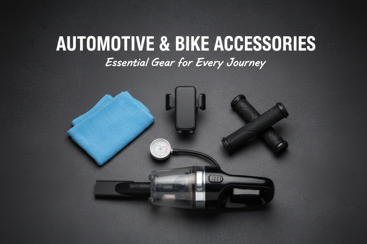 Car Care
