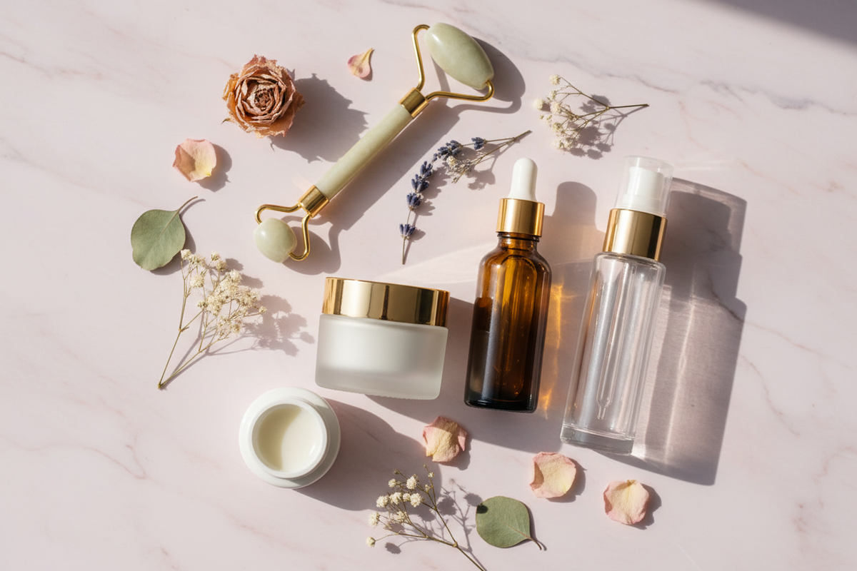 Beauty & Personal Care