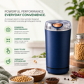 Electric Grinder Mixer for everyday use